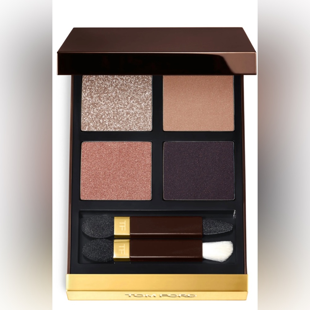 Tom Ford Eye Color Quad Eyeshadow Palette #20 Disco Dust